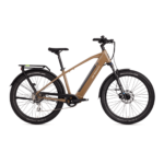 Gold Chariot A9 ARIBECA Mountain Bikes