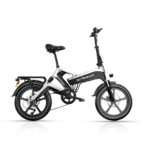 Magician M2 ARIBECA Foldable E-bikes