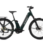 Hermes emissary B20 SUV ARIBECA City E-bikes