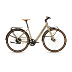 Princess P5 ARIBECA City E-bikes