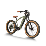 Mercurius10A ARIBECA City Mountain Bikes