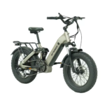 Angel BA8 ARIBECA City E-bikes