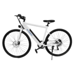 Hermes emissary M8 ARIBECA City E-bikes